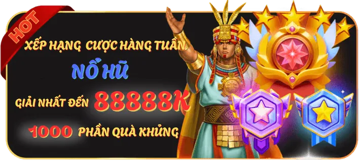 Hoàn trả tiền cược thể thao hàng tuần cho người chơi tại TGV88 nhà cái