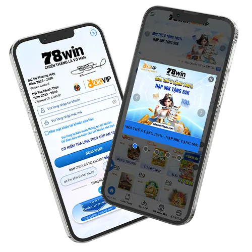 Hoàn trả Casino & Slot Game TGV88