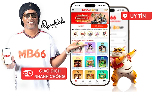 Truy cập không giới hạn ứng dụng TGV88