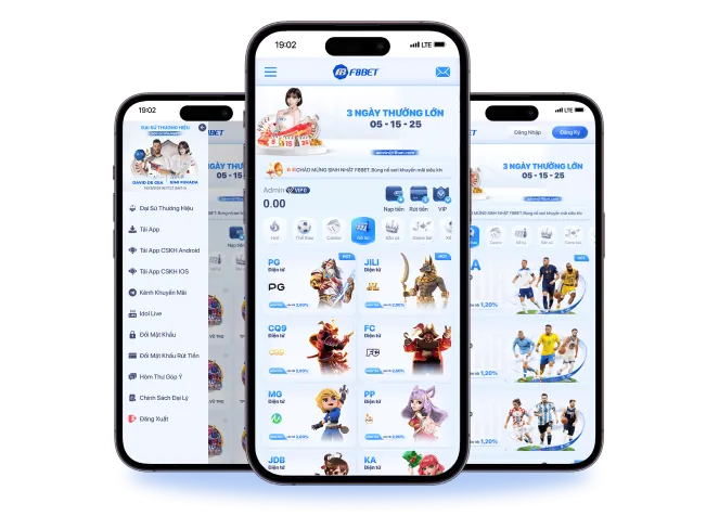 Cơ hội Jackpot lớn tại TGV88