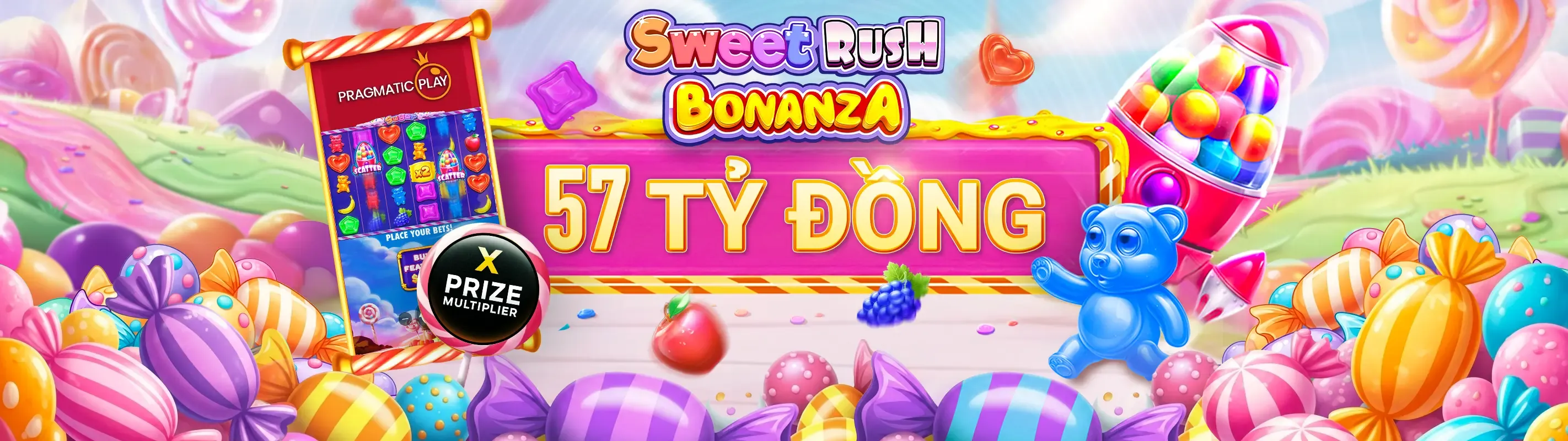 Trò chơi Slot đỉnh cao tại tgv88 nhà cái