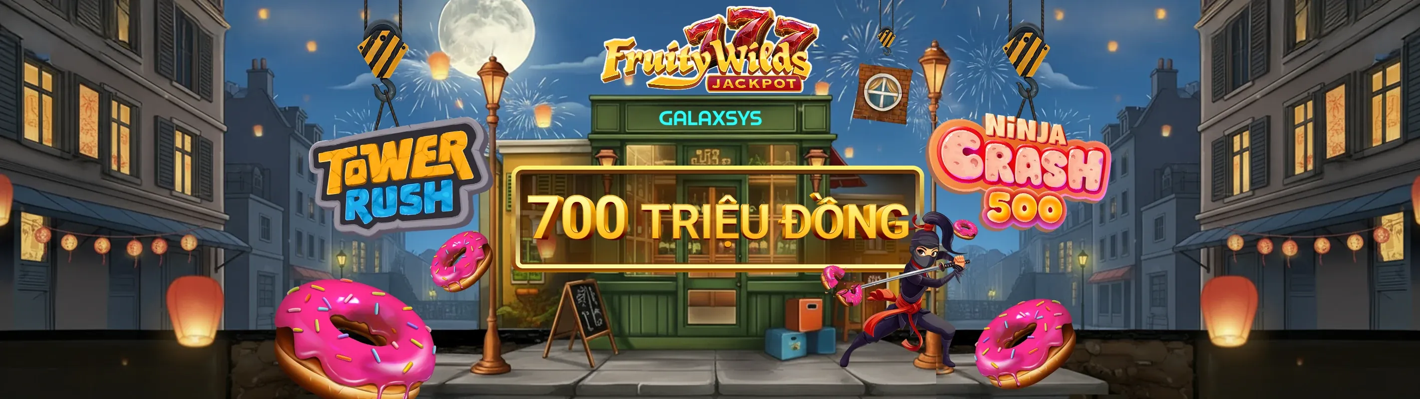 Trò chơi Bắn Cá đổi thưởng TGV88 Nhà Cái