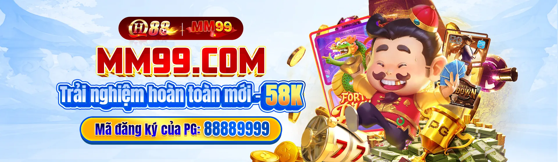 Hình ảnh chính trò chơi Nổ Hũ TGV88 Nhà Cái