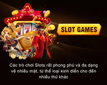 Tỷ lệ thắng cược hấp dẫn