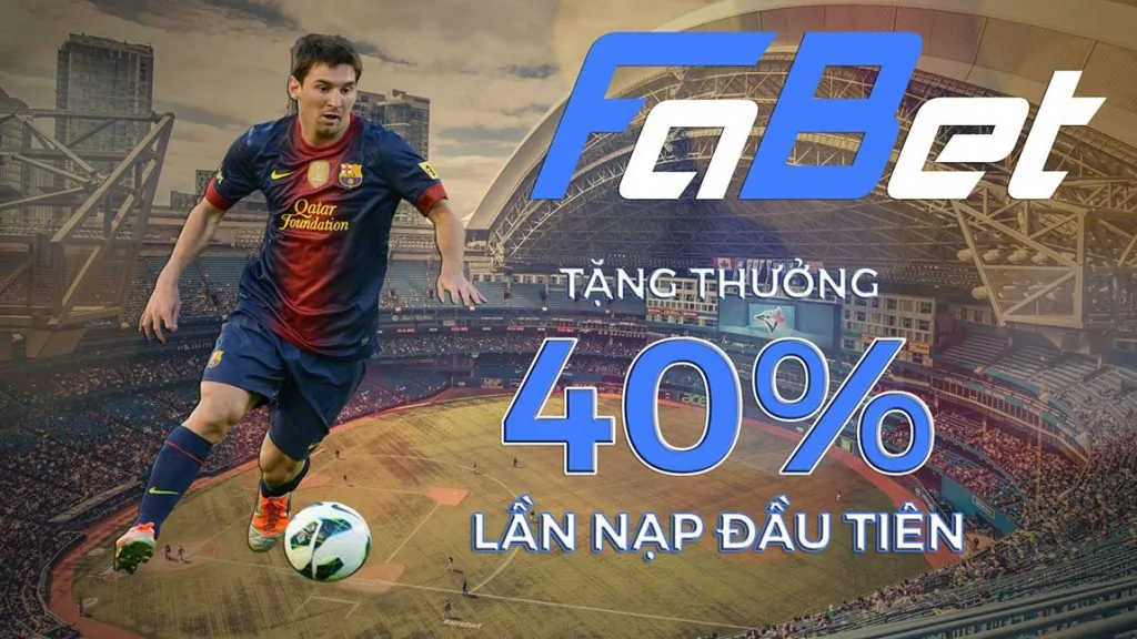 Banner khuyến mãi Bắn Cá