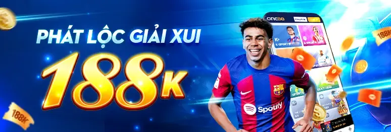 Banner khuyến mãi TGV88 nhà cái