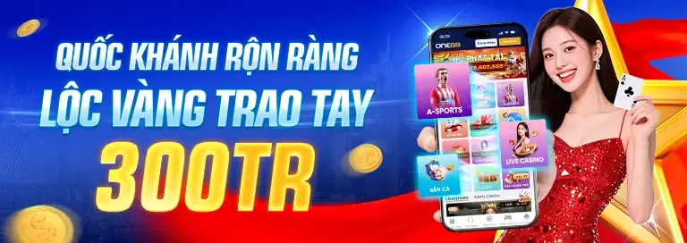 Hệ thống VIP và phần thưởng TGV88